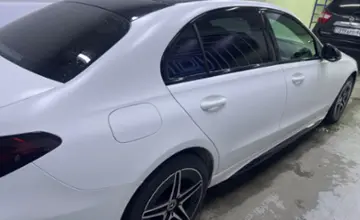 Mercedes-Benz C-Класс 2023 года за 40 000 000 тг. в Павлодар фото 4