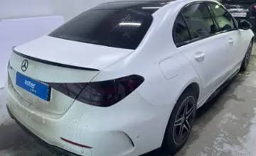 Mercedes-Benz C-Класс 2023 года за 40 000 000 тг. в Павлодар