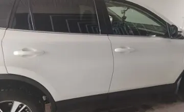 Toyota RAV4 2016 года за 12 500 000 тг. в Павлодар фото 4