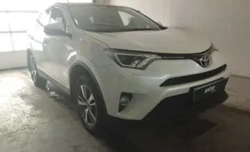 Toyota RAV4 2016 года за 12 500 000 тг. в Павлодар фото 3