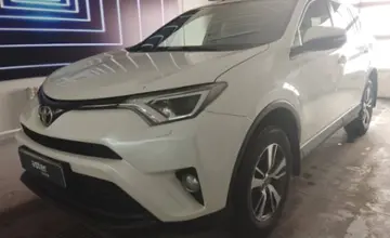 Toyota RAV4 2016 года за 12 500 000 тг. в Павлодар фото 1