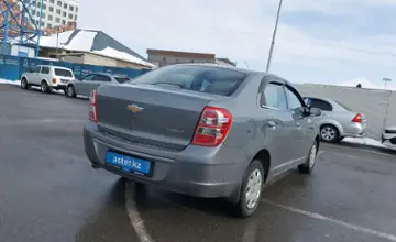 Chevrolet Cobalt 2022 года за 5 090 000 тг. в Шымкент фото 3