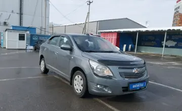 Chevrolet Cobalt 2022 года за 5 090 000 тг. в Шымкент фото 2