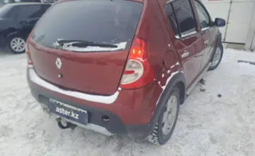 Renault Sandero 2014 года за 3 000 000 тг. в Костанай