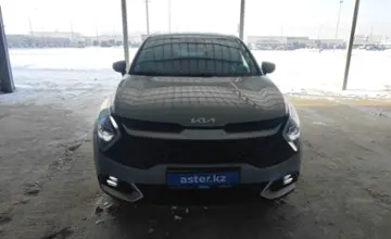 Kia Sportage 2023 года за 9 500 000 тг. в Алматы фото 2