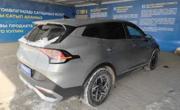 Kia Sportage 2023 года за 9 500 000 тг. в Алматы