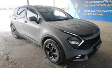 Kia Sportage 2023 года за 9 500 000 тг. в Алматы фото 3