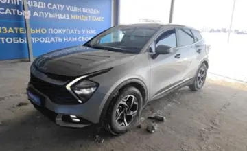 Kia Sportage 2023 года за 9 500 000 тг. в Алматы фото 1