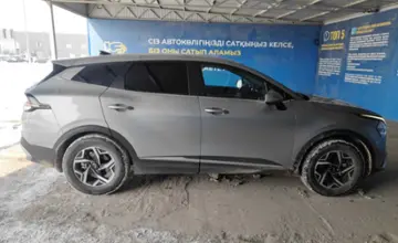 Kia Sportage 2023 года за 9 500 000 тг. в Алматы фото 4