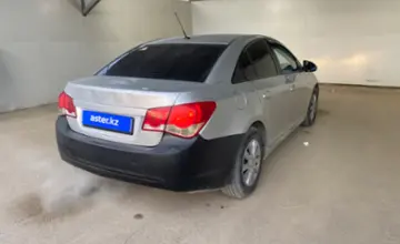 Chevrolet Cruze 2012 года за 2 500 000 тг. в Кызылорда