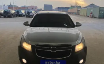 Chevrolet Cruze 2012 года за 2 500 000 тг. в Кызылорда фото 2