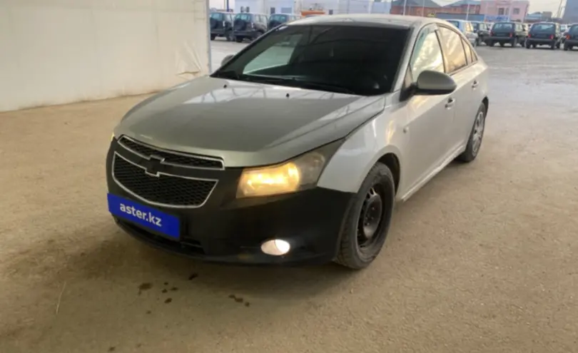 Chevrolet Cruze 2012 года за 2 500 000 тг. в Кызылорда