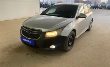 Chevrolet Cruze 2012 года за 2 500 000 тг. в Кызылорда фото 1