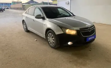 Chevrolet Cruze 2012 года за 2 500 000 тг. в Кызылорда фото 3