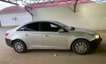 Chevrolet Cruze 2012 года за 2 500 000 тг. в Кызылорда фото 4