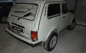 LADA (ВАЗ) 2121 (4x4) 2020 года за 5 000 000 тг. в Костанай