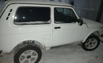 LADA (ВАЗ) 2121 (4x4) 2020 года за 5 000 000 тг. в Костанай фото 4