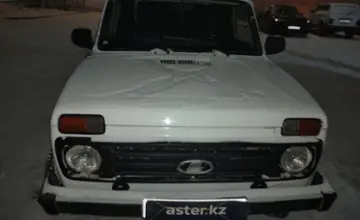LADA (ВАЗ) 2121 (4x4) 2020 года за 5 000 000 тг. в Костанай фото 2