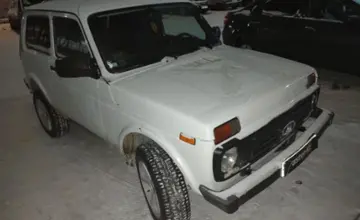 LADA (ВАЗ) 2121 (4x4) 2020 года за 5 000 000 тг. в Костанай фото 3