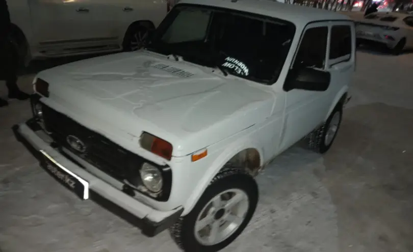 LADA (ВАЗ) 2121 (4x4) 2020 года за 5 000 000 тг. в Костанай