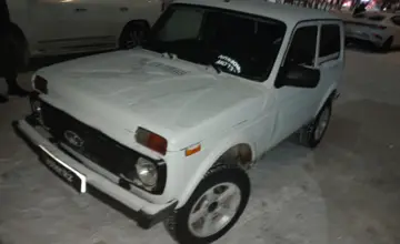 LADA (ВАЗ) 2121 (4x4) 2020 года за 5 000 000 тг. в Костанай фото 1