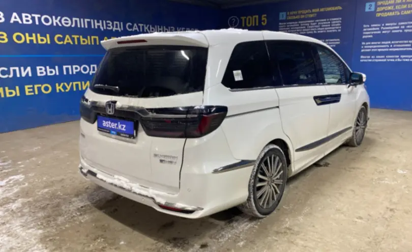 Honda Elysion 2023 года за 18 500 000 тг. в Алматы фото 5