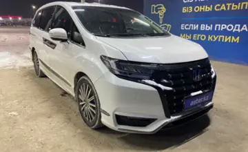 Honda Elysion 2023 года за 18 500 000 тг. в Алматы фото 3