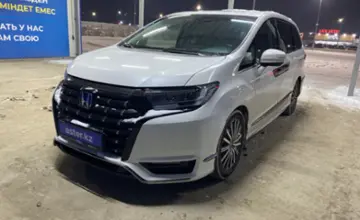 Honda Elysion 2023 года за 18 500 000 тг. в Алматы фото 1