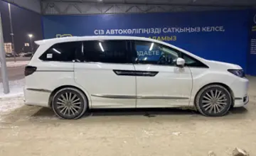 Honda Elysion 2023 года за 18 500 000 тг. в Алматы фото 4