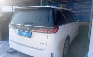 Voyah Dream 2024 года за 18 000 000 тг. в Алматы