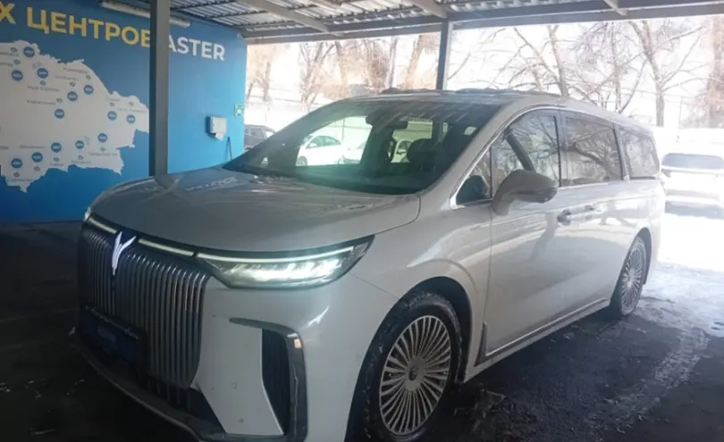 Voyah Dream 2024 года за 18 000 000 тг. в Алматы