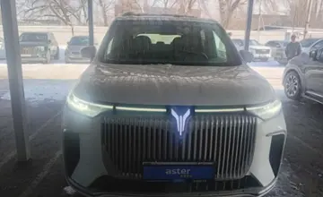 Voyah Dream 2024 года за 18 000 000 тг. в Алматы фото 2