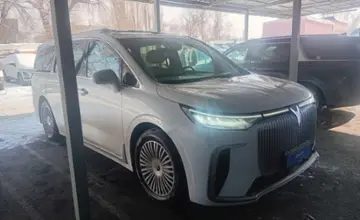 Voyah Dream 2024 года за 18 000 000 тг. в Алматы фото 3