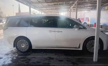 Voyah Dream 2024 года за 18 000 000 тг. в Алматы фото 4