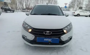 LADA (ВАЗ) Granta 2023 года за 5 800 000 тг. в Кокшетау фото 2