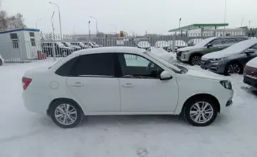 LADA (ВАЗ) Granta 2023 года за 5 800 000 тг. в Кокшетау фото 4