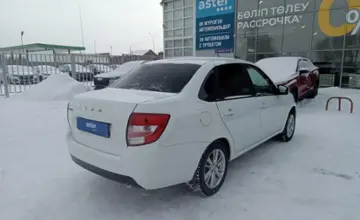 LADA (ВАЗ) Granta 2023 года за 5 800 000 тг. в Кокшетау