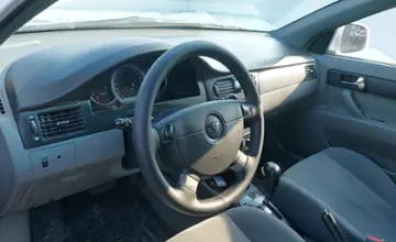 Daewoo Gentra 2014 года за 4 000 000 тг. в Шымкент фото 5