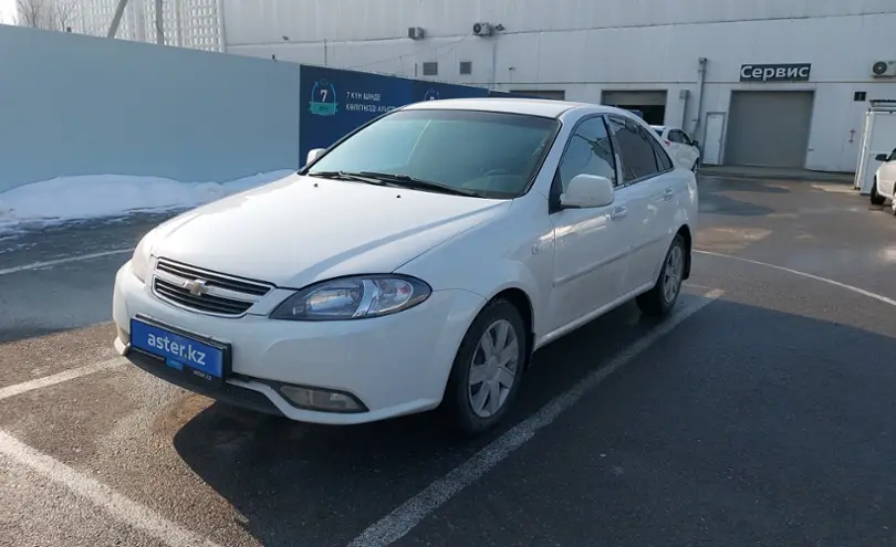 Daewoo Gentra 2014 года за 4 000 000 тг. в Шымкент