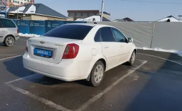 Daewoo Gentra 2014 года за 4 000 000 тг. в Шымкент фото 3