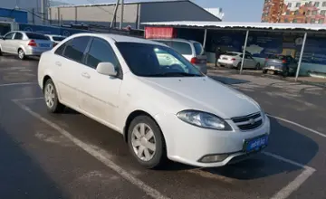 Daewoo Gentra 2014 года за 4 000 000 тг. в Шымкент фото 2