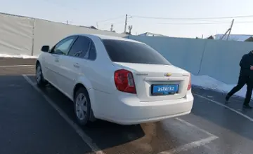 Daewoo Gentra 2014 года за 4 000 000 тг. в Шымкент фото 4