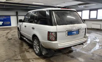 Land Rover Range Rover 2011 года за 14 500 000 тг. в Астана фото 4