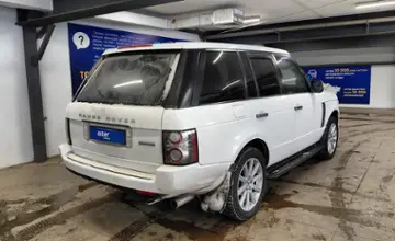 Land Rover Range Rover 2011 года за 14 500 000 тг. в Астана фото 3