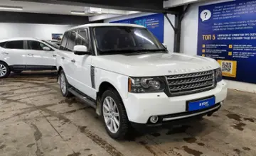 Land Rover Range Rover 2011 года за 14 500 000 тг. в Астана фото 2