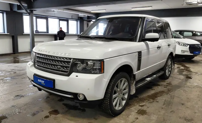 Land Rover Range Rover 2011 года за 14 500 000 тг. в Астана