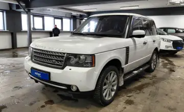 Land Rover Range Rover 2011 года за 14 500 000 тг. в Астана фото 1
