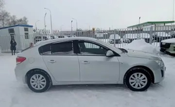 Chevrolet Cruze 2013 года за 5 000 000 тг. в Кокшетау фото 4
