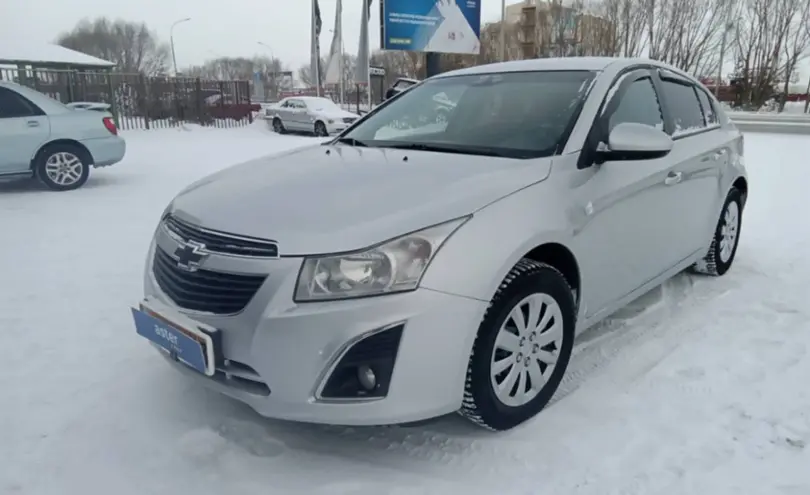 Chevrolet Cruze 2013 года за 5 000 000 тг. в Кокшетау