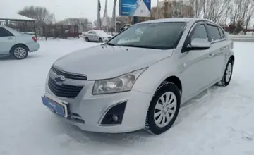 Chevrolet Cruze 2013 года за 5 000 000 тг. в Кокшетау фото 1